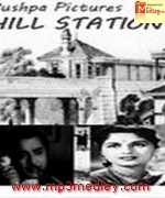 Hill Station 1957